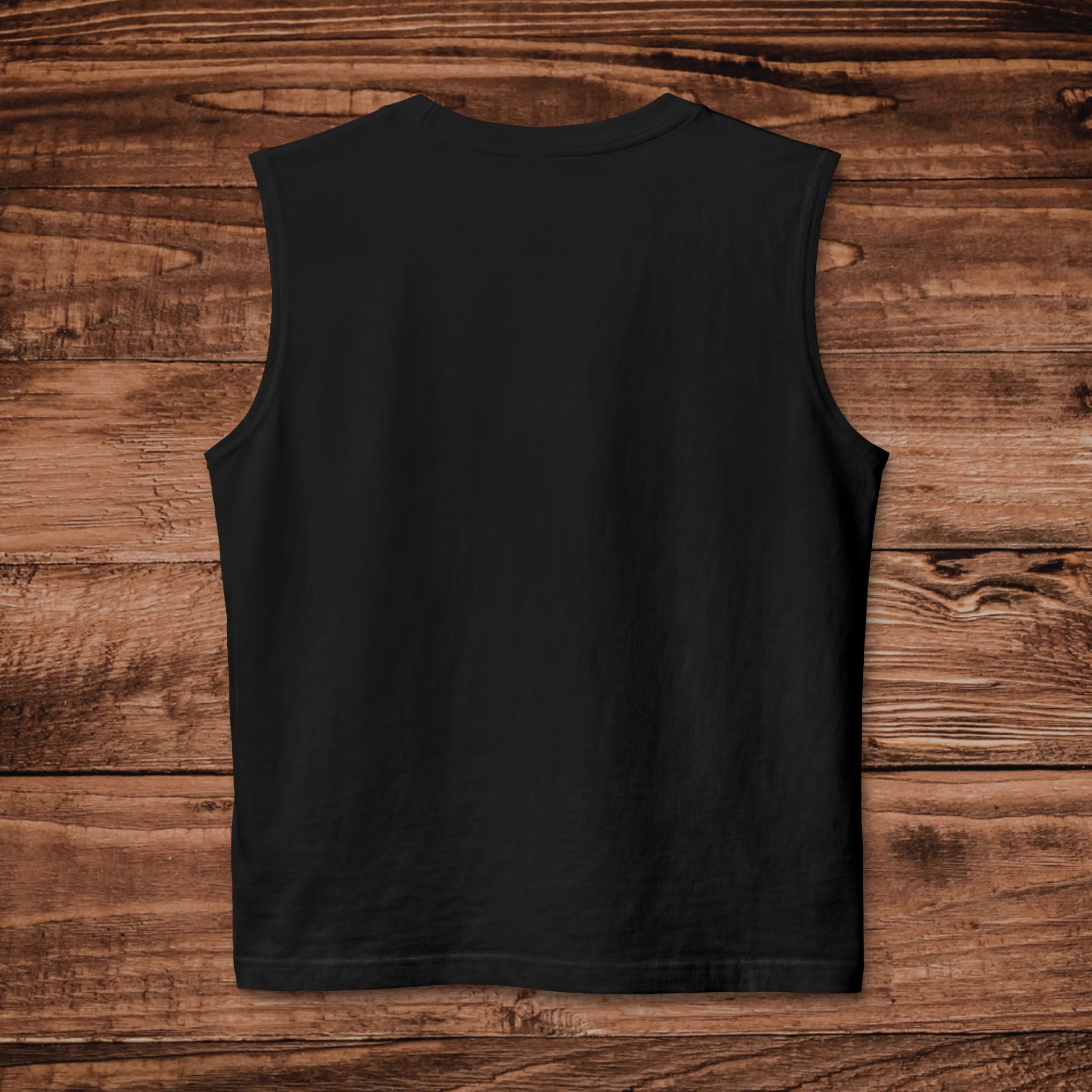 Surf Board Muscle Tank