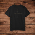 Trust the Path T-Shirt — Inspirational Arrow Graphic Tee