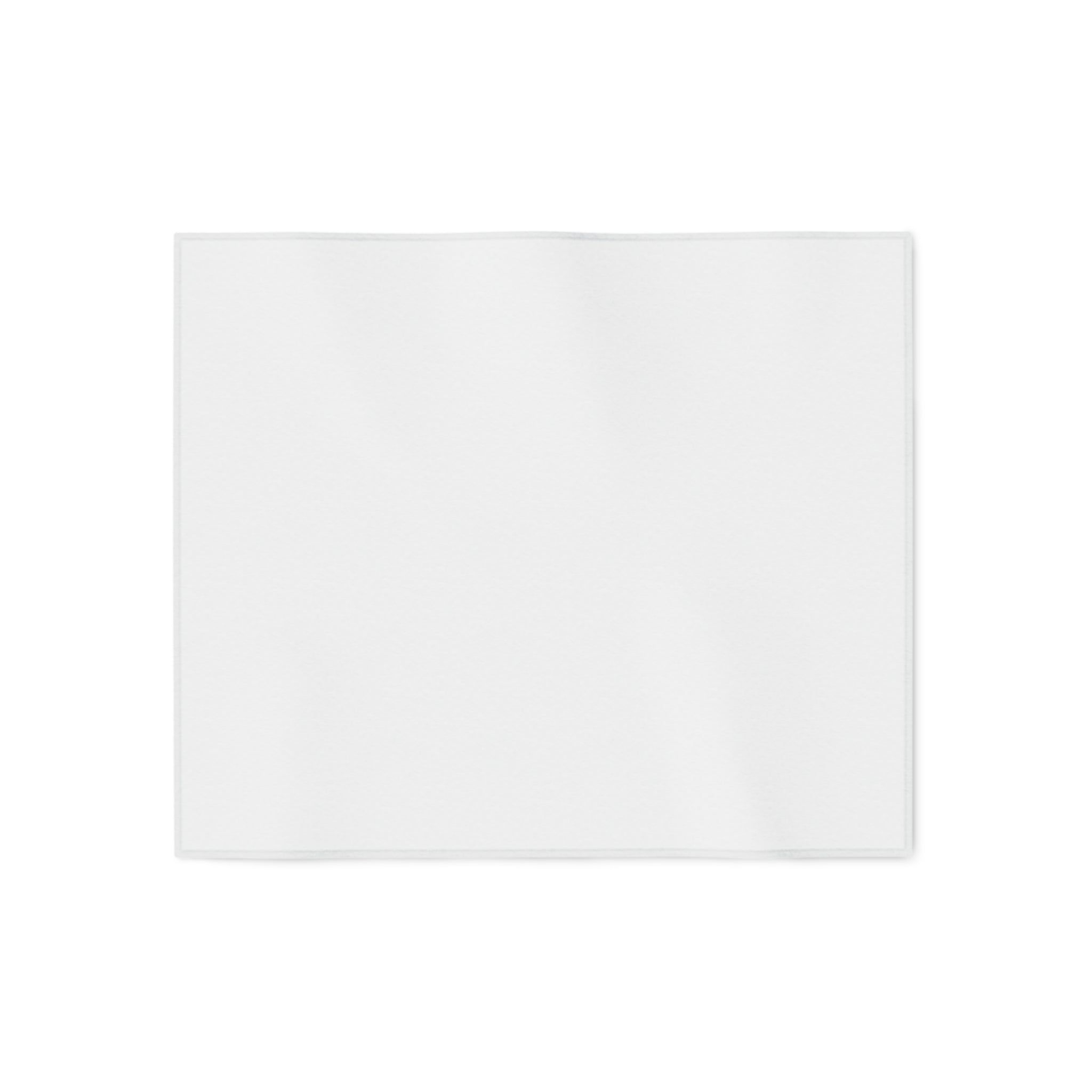 Boundary Waters Swaetshirt Blanket | BWCA